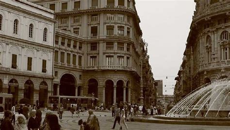 ‭Montres Et Bijoux‬ in Piazza De Ferrari 3 16121 Genova